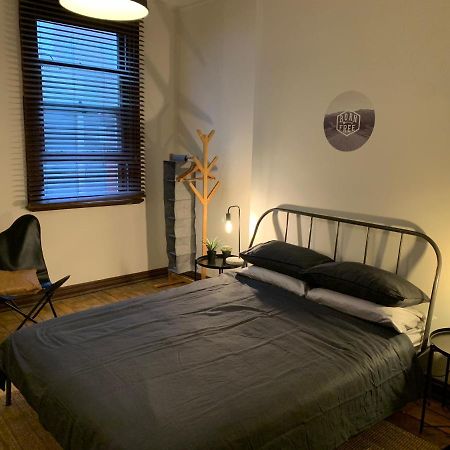 Central Club Hotel Мелбърн Екстериор снимка